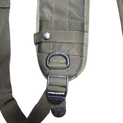 Greek Army H Harness Equipment Suspenders