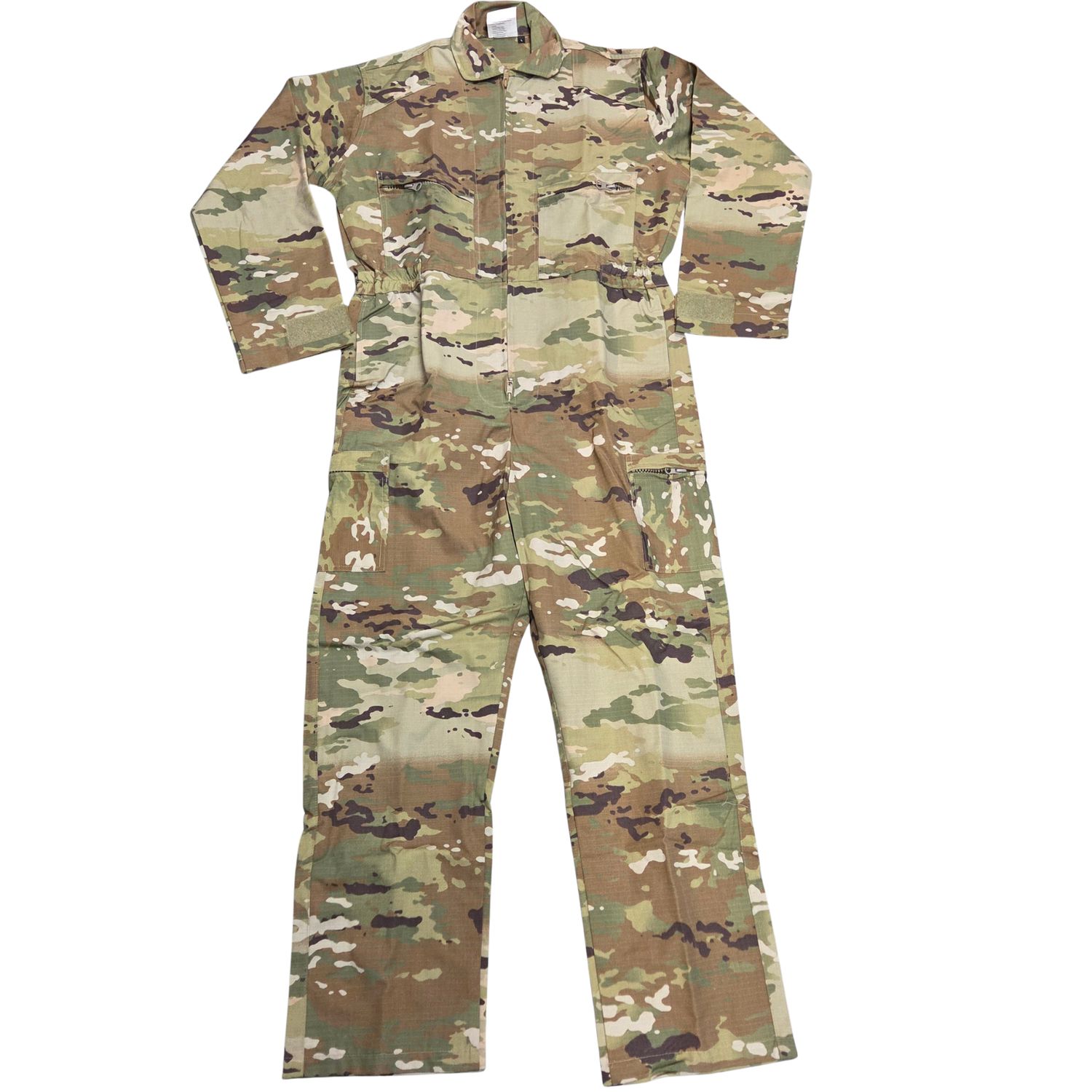 BAF Mechanics Coveralls, OCP