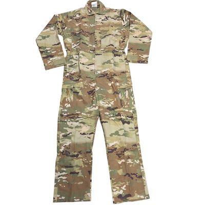 BAF Mechanics Coveralls, OCP