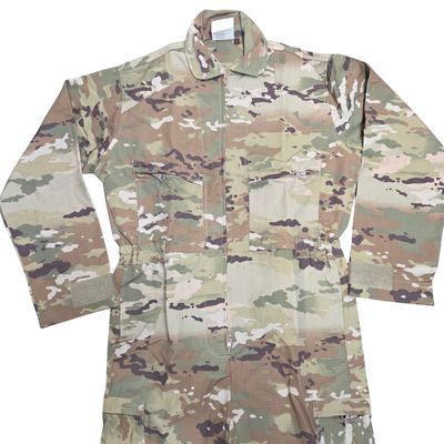 BAF Mechanics Coveralls, OCP