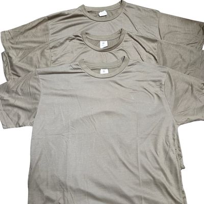 BAF OCP 499 Tan T-Shirts, 3 Pack
