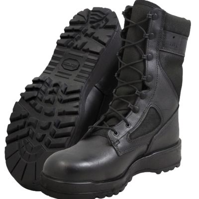 Altama Military Combat Boots, Black