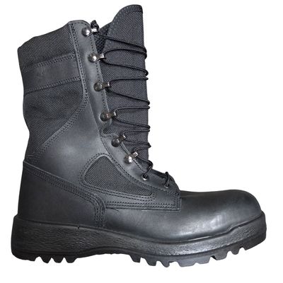 Altama Military Combat Boots, Black