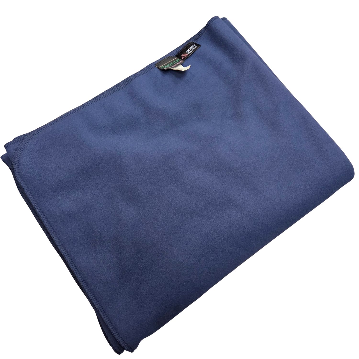 PolarTec Fleece Blankets, Made in the USA