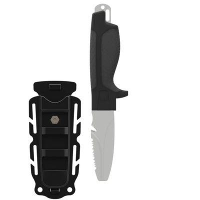 Gear Aid TANU Blunt Tip Knife