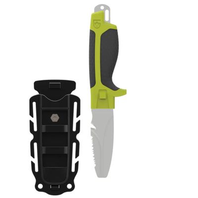 Gear Aid TANU Blunt Tip Knife