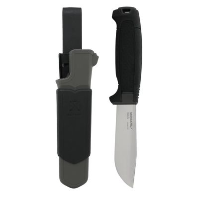 Mora Amberg, Full Flat
