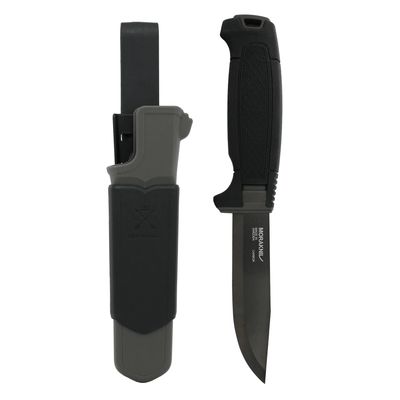 Mora Amberg, Carbon BlackBlade