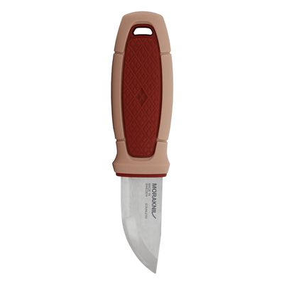 Mora Eldris, 2026 COTY Dala Red/Orsa Sandstone
