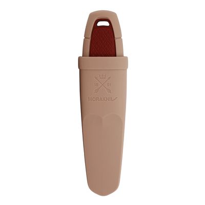 Mora Eldris, 2026 COTY Dala Red/Orsa Sandstone
