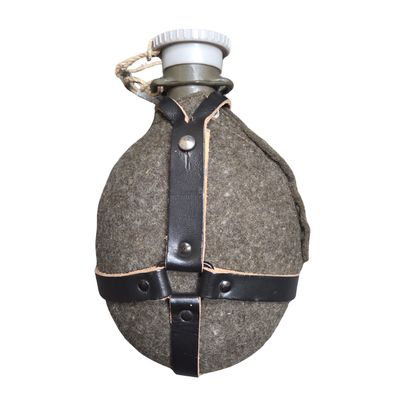 Czech Army M60 Canteen Sets, 2 Pack