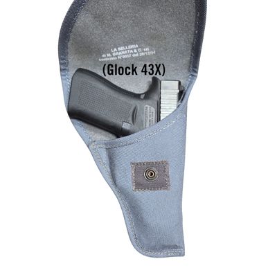 Italian Army Holster, 2 Pack