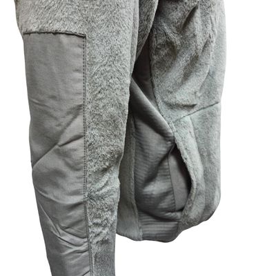 US Military Cold Weather Fleece Jacket, Foliage