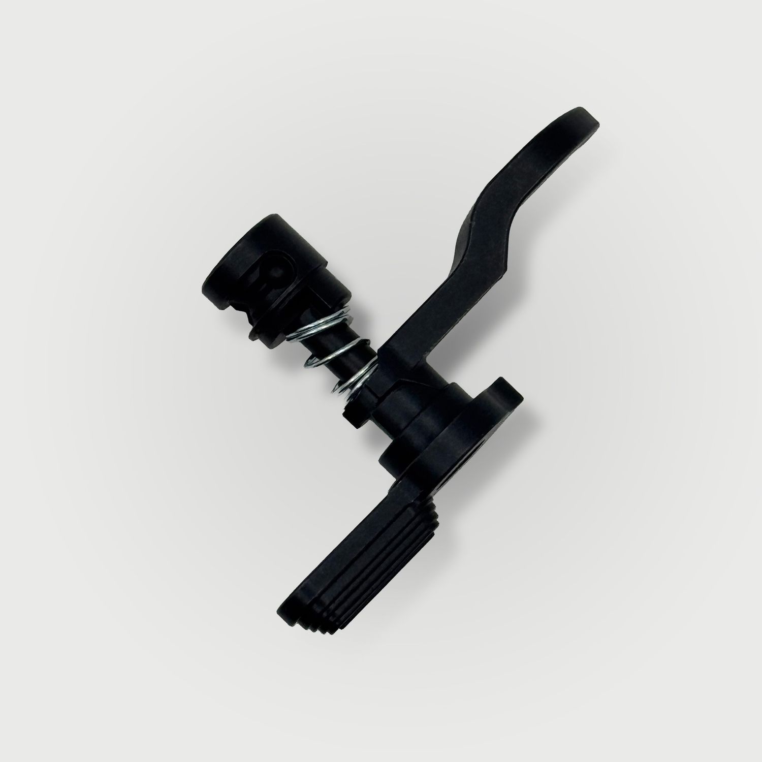 Redacted Arms Selector (RAS) – 3 Position AR-15 Safety Selector