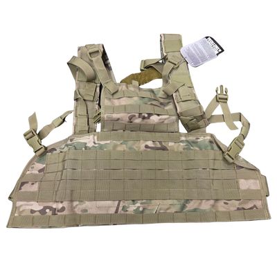 PATTON MOLLE Rhodesian Chest Rig