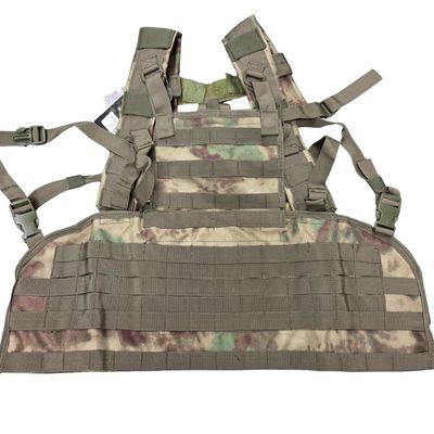 PATTON MOLLE Rhodesian Chest Rig