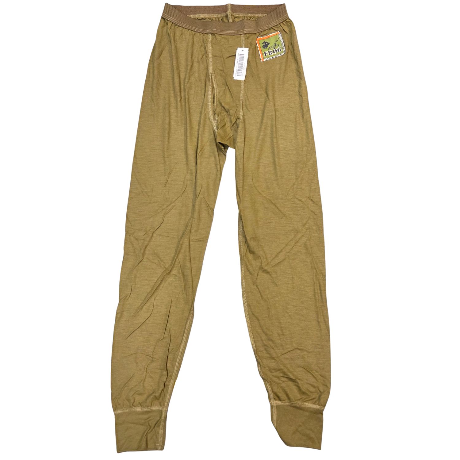 USMC FROG Base Layer Bottoms, Small