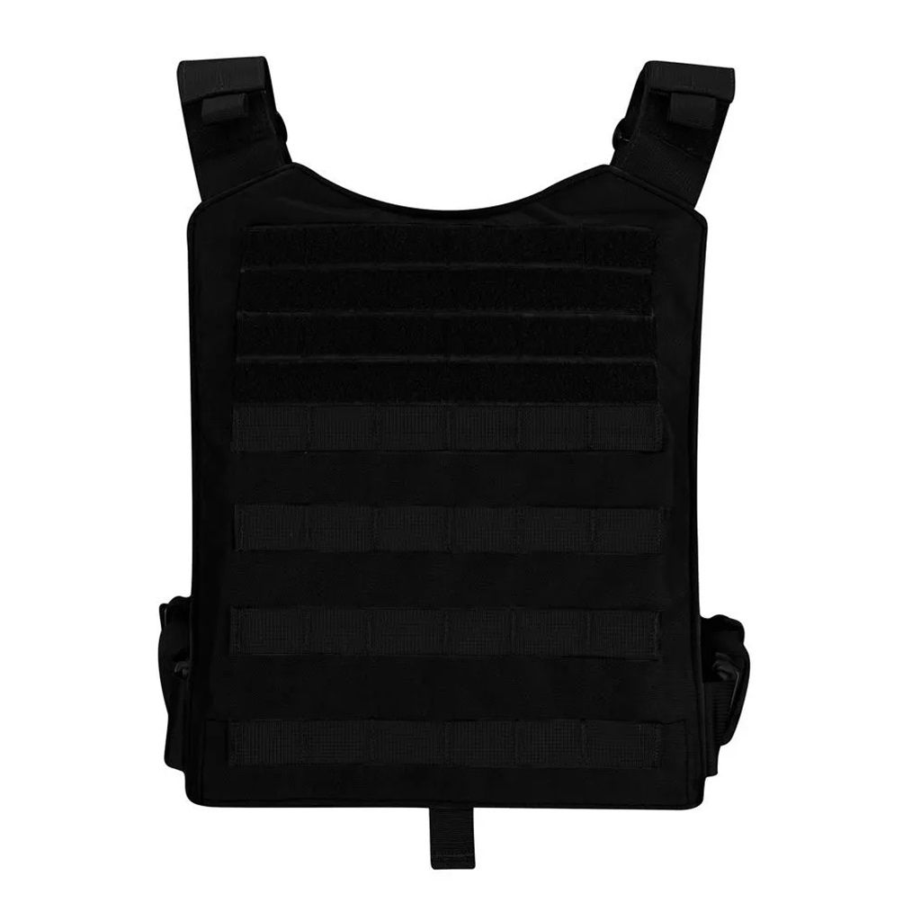 Propper Critical Response Plate Carrier, Black