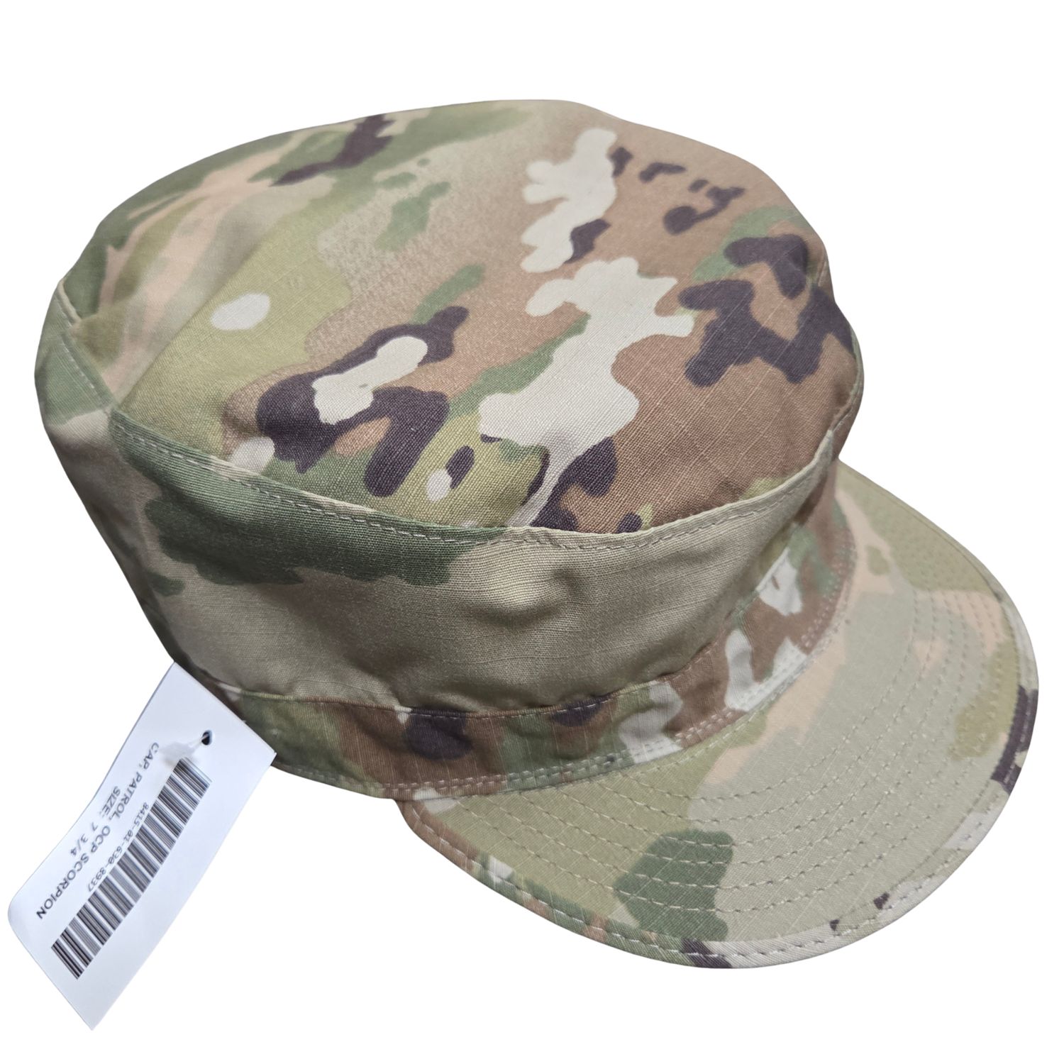 OCP Patrol Cap