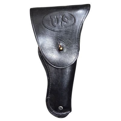 US Military Leather 1911 Holsters