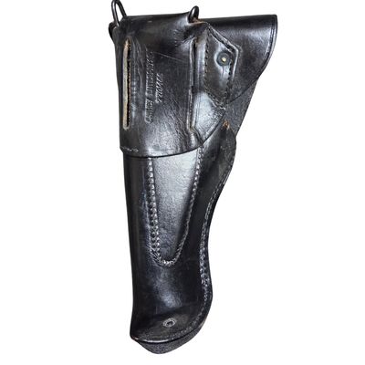 US Military Leather 1911 Holsters
