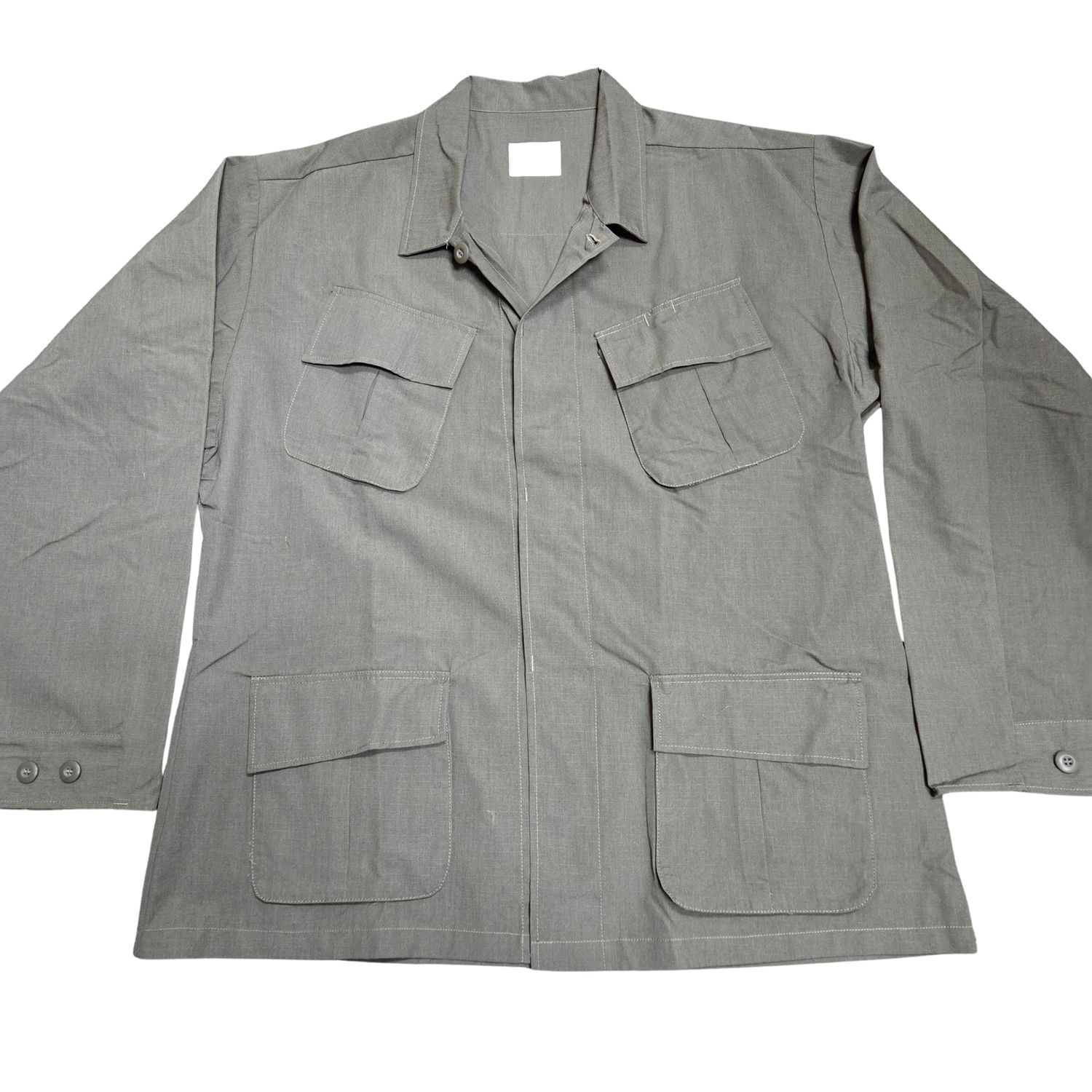 Vietnam War Style Jungle Jacket, XLarge