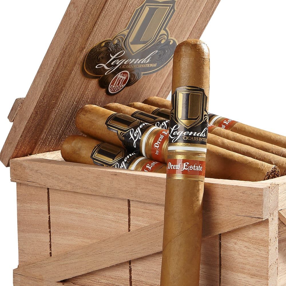 Drew Estate - Legends