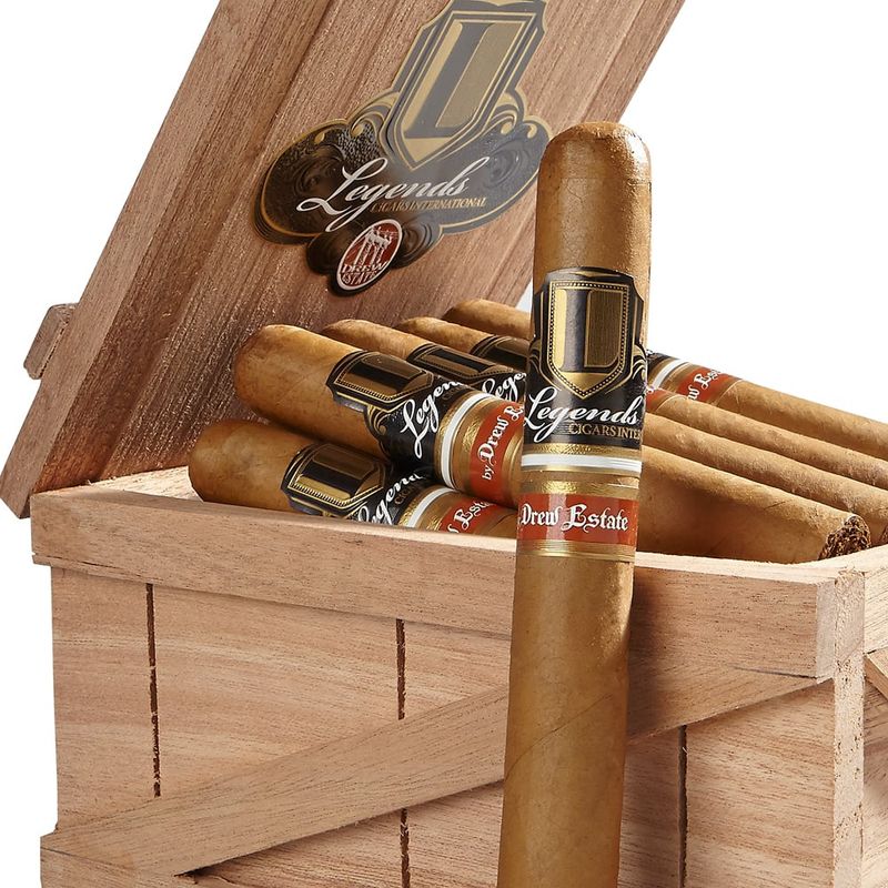 Drew Estate - Legends