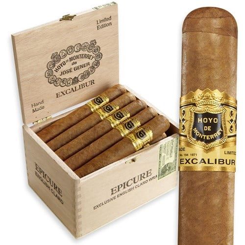 Hoyo De Monterrey - Excalibur
