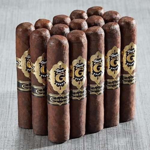 Graycliff - Double Espresso Series PGS