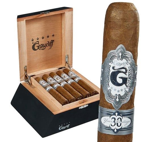 Graycliff - 30 Year Vintage PG