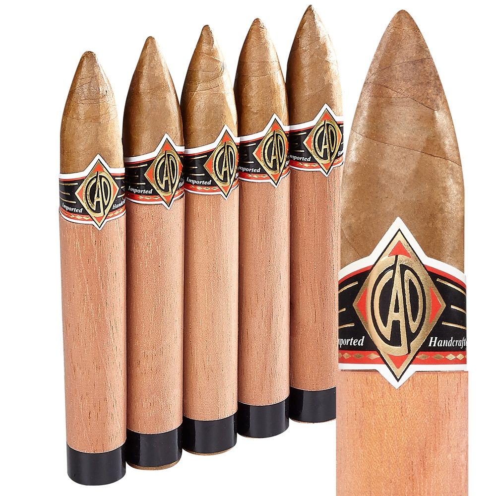CAO - Black Ltd. Edition Gothic CAO - Black Ltd. Edition Gothic