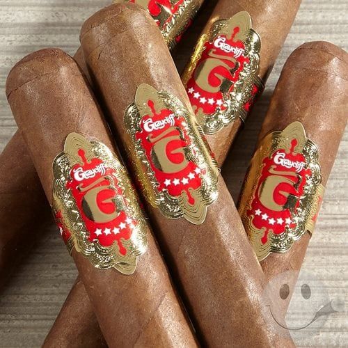 Graycliff - Original PG