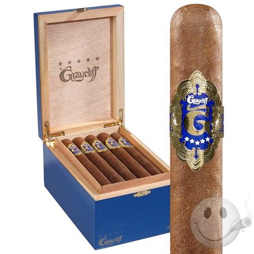 Graycliff - Profesionale PG