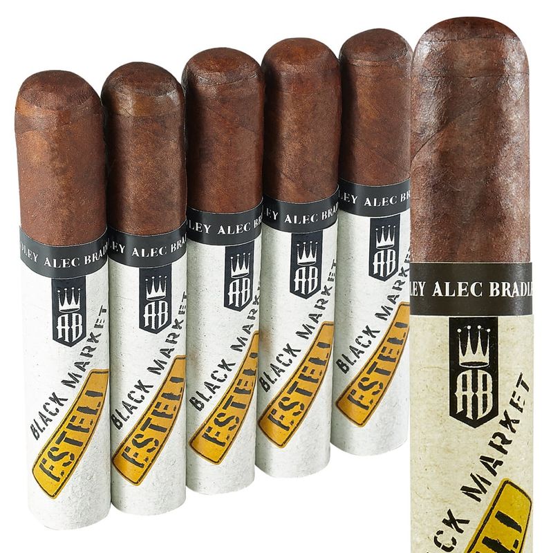 Alec Bradley - Black Market Esteli
