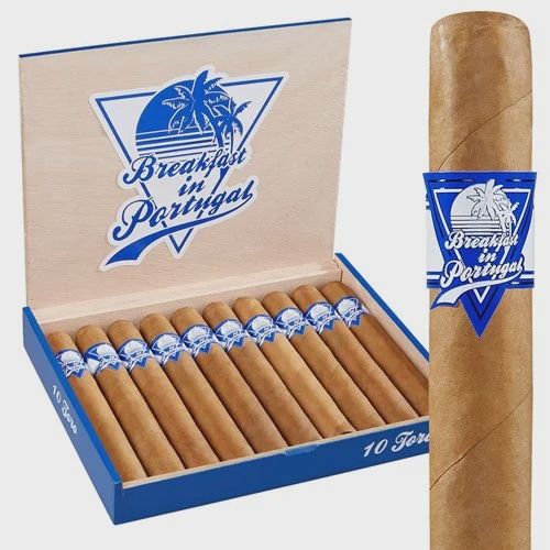 Room101 - Breakfast in Portugal