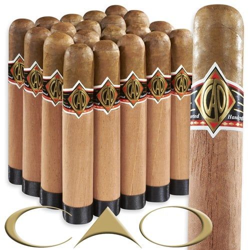 CAO - Black Ltd. Edition Storm