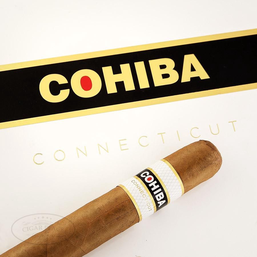 Cohiba - Connecticut
