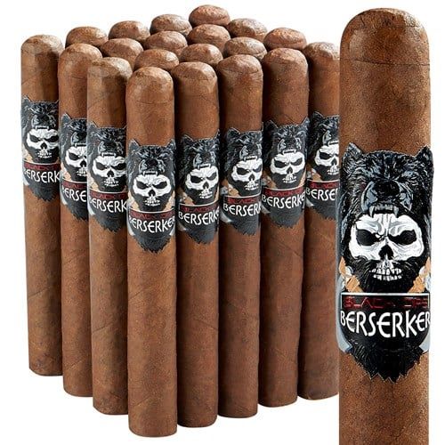 Gurkha - Black Ops Berserker