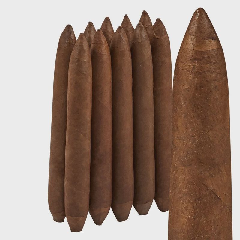 Reposado - '96Habano Salomon