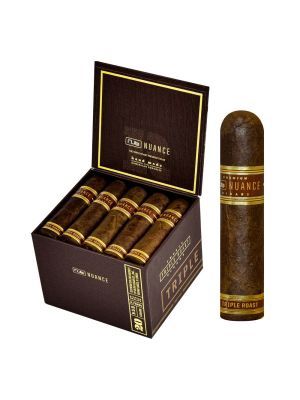 Nub - Nuance Triple Roast