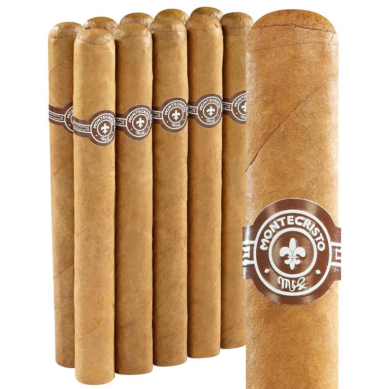 Montecristo - Churchill Extra