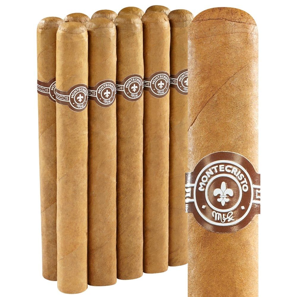Montecristo - Churchill Extra Montecristo - Churchill Extra