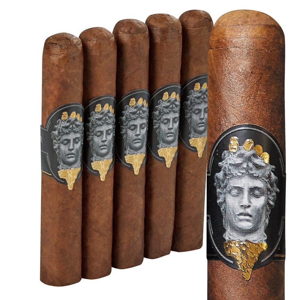 Alec Bradley - Gatekeeper
