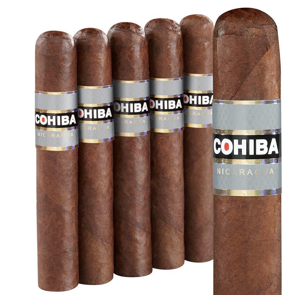 Cohiba - Nicaragua