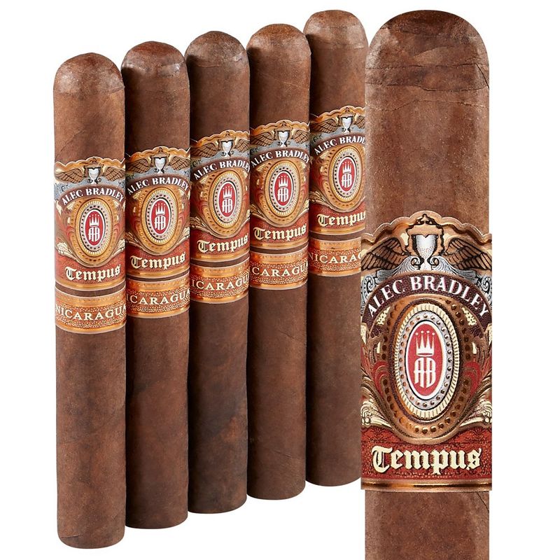 Alec Bradley - Tempus Nicaragua