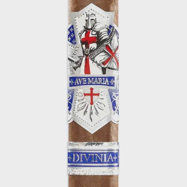 Ave Maria - Divinia