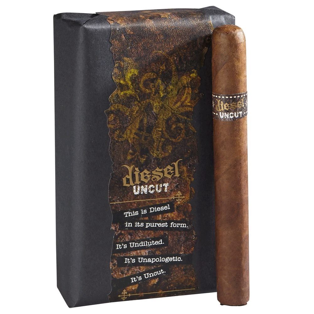 Diesel - Undercut
