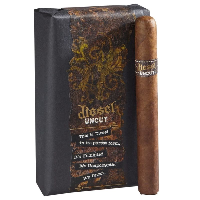 Diesel - Undercut