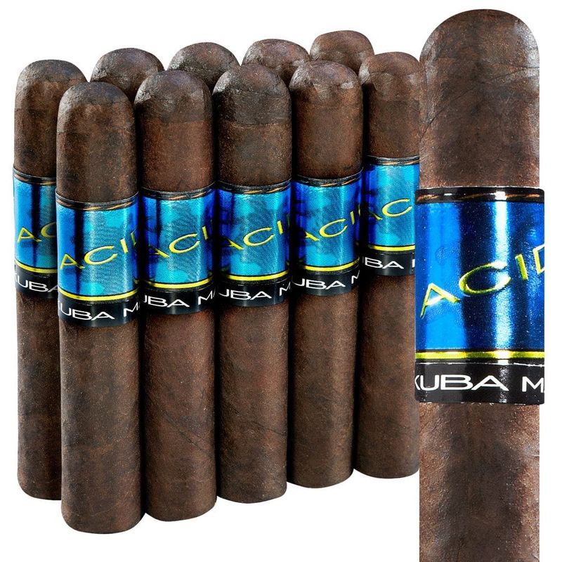 Acid - Kuba Maduro
